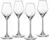 Ritzenhoff & Breker Rumba Likörgläser-Set, 4-teilig, 140ml (Likörgläser-Set)