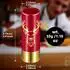 LuxusKollektion Schnapsgläser Hirschkopf 45ml, 4er-Set in Geschenkbox
