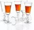 LuxusKollektion Jaief Schnapsgläser 30ml, 6er-Set, spülmaschinenfest (Jaief)