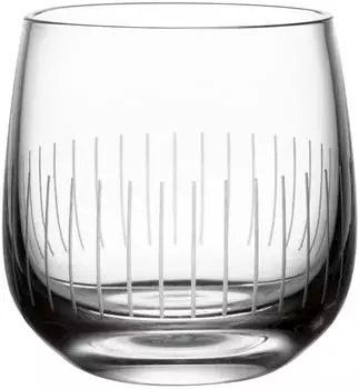 Villeroy & Boch Afina Schnapsglas 40ml, 4er-Set