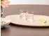 Villeroy & Boch Afina Schnapsglas 40ml, 4er-Set
