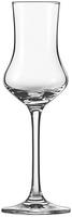Schott Zwiesel 106225, SCHOTT ZWIESEL Serie CLASSICO Grappaglas 6 St&uuml;ck Inhalt 95 ml