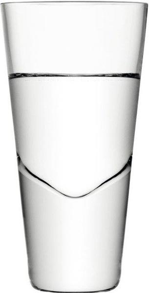 LSA BAR Wodkaglas