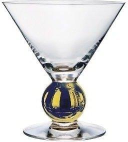 Orrefors Nobel Martini Schnapsglas