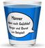 Sheepworld Schnapsglas