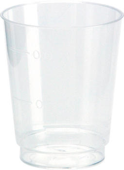 Duni Schnapsgläser 5 cl transparent
