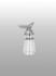 Silver life style collection Schnapsglas 4 cl