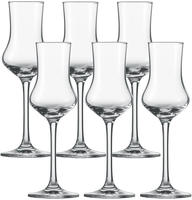 Schott Zwiesel BAR SPECIAL Digestifglas 95 ml 6er Set