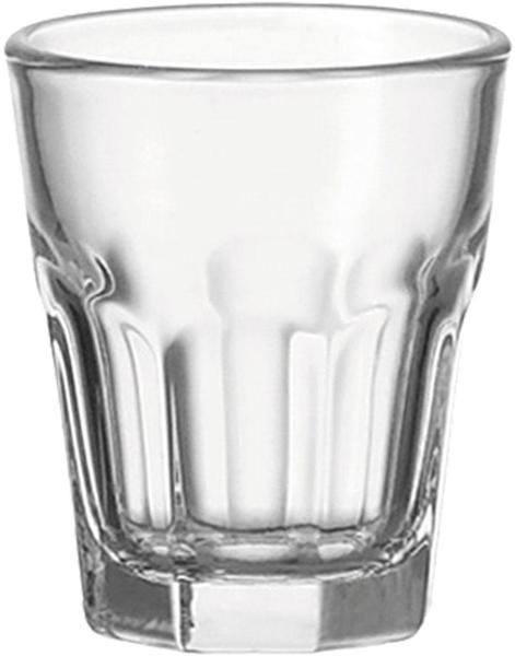 Montana :skip Stamper, Pinnchen, Shot, Glas, 30 ml, 057391