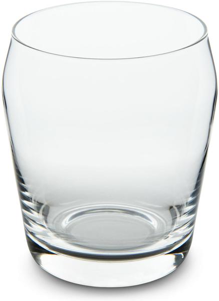Jamie Oliver Barware Schnapsglas, Glas für Schnaps, 400 ml, 554243