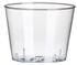Starpak Kunststoff Schnapsglas 2 cl glasklar 40 Stück (0,04 € pro 1 Stück)