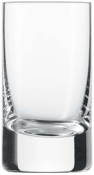 Schott-Zwiesel Tavoro Schnaps Glas 50 ml / h: 72 mm 122418