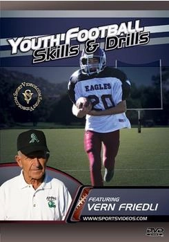 Quantum Leap Youth Football - Skills And Drills [UK IMPORT]