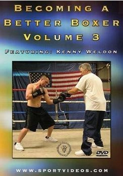 Quantum Leap Becoming A Better Boxer 3 [UK IMPORT]