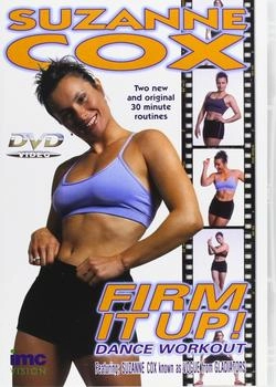 IMC Vision Suzanne Cox 3 - Firm It Up [UK IMPORT]