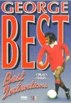 IMC Vision George Best - Best Intentions [UK IMPORT]