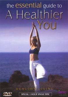 IMC Vision Essential Guide To A Healthier You [UK IMPORT]