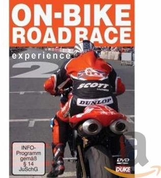 Duke Marketing On-Bike Road Race Experience 2 [UK IMPORT]