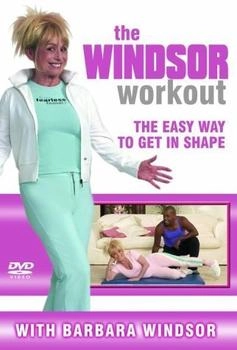 Video Collection Barbara Windsor - Windsor Workout [UK IMPORT]