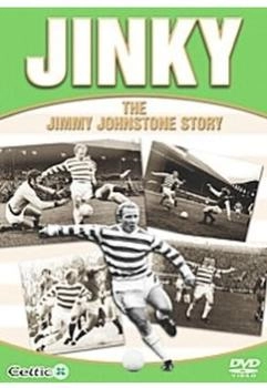FremantleMedia Celtic - Jinky - The Jimmy Johnstone Story [UK IMPORT]
