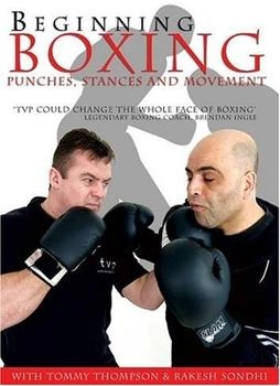 Pinnacle Vision Beginning Boxing [UK IMPORT]