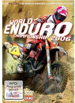 World Enduro Championship 2006 [DVD]