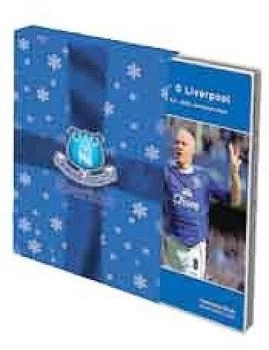 Ilc Sport Ltd Everton 3 v 0 Liverpool [UK IMPORT]