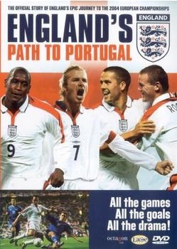 Lace International Ltd Englands Path To Portugal [UK IMPORT]