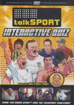 Lace International Ltd Talksport Interactive [UK IMPORT]