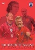 Ilc Sport Ltd The History Of England [UK IMPORT]