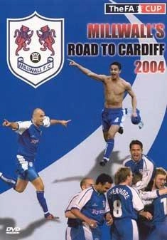 Ilc Sport Ltd Millwall - Millwalls Road To Cardiff [UK IMPORT]