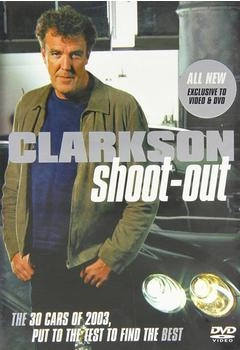Video Collection Clarkson - Shoot Out [UK IMPORT]