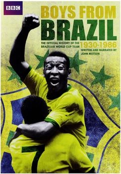 BBC WORLDWIDE The Boys From Brazil [UK IMPORT]