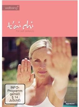 Fastforward Tai Chi For Self Defence [UK IMPORT]