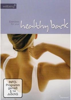 Fastforward Exercises For Your Healthy Back [UK IMPORT]