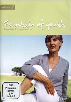 Fastforward The Fountain Of Youth [UK IMPORT]