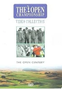 Green Umbrella The Open Championship - Video Collection - The Open Century [UK IMPORT]