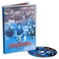 West Ham United Fc West Ham United - Legends - Vol. 1 [UK IMPORT]