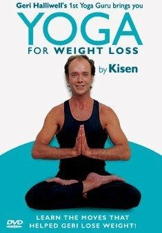 Universal Stud. Kisen Yoga For Weight Loss [UK IMPORT]