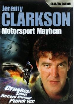 Universal Stud. Jeremy Clarksons Motorsport Mayhem [UK IMPORT]