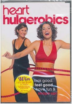 Universal Stud. Heart Hulaerobics [UK IMPORT]