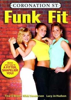 Universal Stud. Coronation Street - Funk Fit [UK IMPORT]
