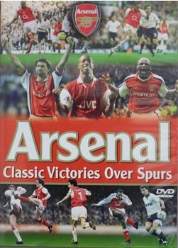 Granada Ventures Arsenal FC - Victories Over Spurs [UK IMPORT]