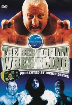 Granada Ventures Best Of ITV Wrestling [UK IMPORT]