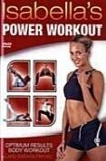 Granada Ventures Isabellas Power Workout [UK IMPORT]