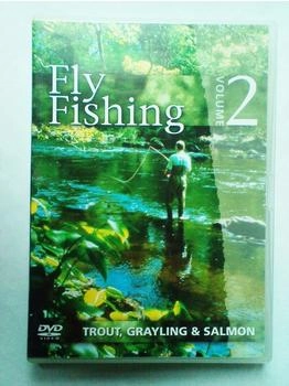 Green Umbrella Arthur Oglesby - Fly Fishing - Vol. 2 - Trout, Grayling And Salmon [UK IMPORT]