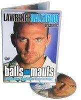 Video Collection Laurence Dallaglio - Mauls And Balls [UK IMPORT]