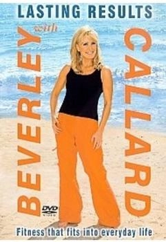 Video Collection Beverley Callard - Lasting Results [UK IMPORT]