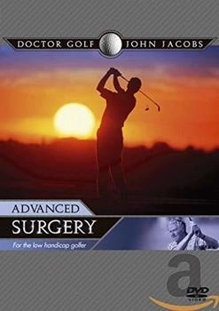 Green Umbrella John Jacobs - Advanced Surgery [UK IMPORT]
