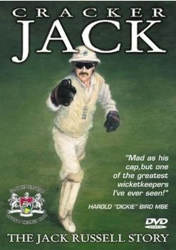 Green Umbrella Crackerjack - The Jack Russell Story [UK IMPORT]